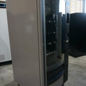 SNACK VENDING MACHINE (4 WIDE) WITH CHILLER - Image 4