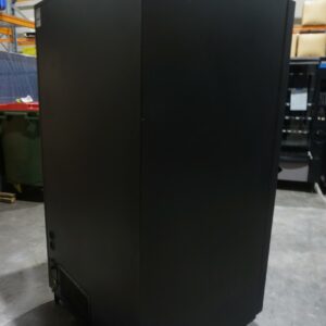 5 WIDE SNACK MACHINE WITH FRIDGE DECK (USI MODEL) - Image 3