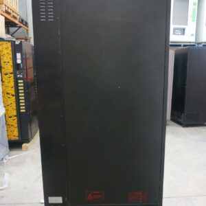 TCN 4 WIDE COMBO VENDING MACHINE - Image 3