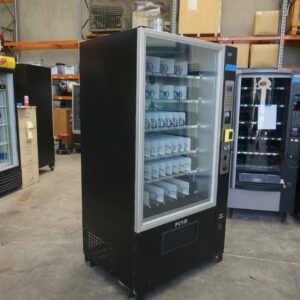 TCN 5 WIDE COMBO MACHINE