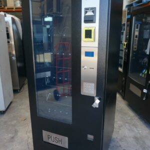 3 WIDE COMBO VENDING MACHINE (M3000)