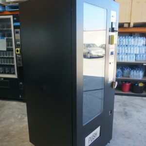 3 WIDE COMBO VENDING MACHINE (M3000) - Image 3