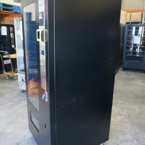 3 WIDE COMBO VENDING MACHINE (M3000) - Image 4