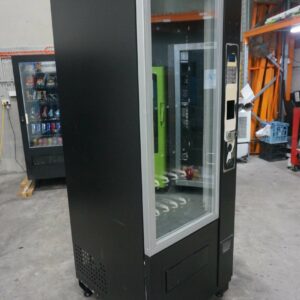 3 WIDE COMBO VENDING MACHINE