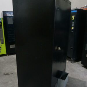 4 WIDE SNACK VENDING MACHINE WITH CHILLER - Image 6