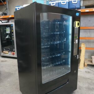 5 WIDE COMBO VENDING MACHINE