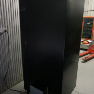 HIGH-CAPACITY SNACK VENDING MACHINE WITH CHILLER - Image 3