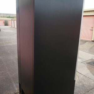 3 WIDE COMBO VENDING MACHINE - Image 3