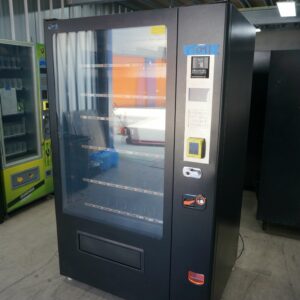 5 WIDE COMBO VENDING MACHINE