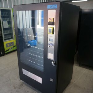5 WIDE COMBO VENDING MACHINE - Image 4