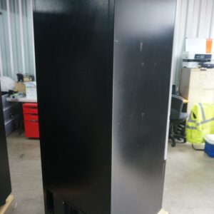 3 WIDE COMBO VENDING MACHINE - Image 5