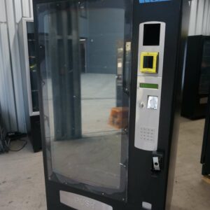 4 WIDE COMBO VENDING MACHINE (SORRENTO) - Image 5