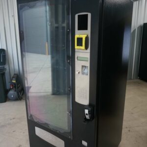 4 WIDE COMBO VENDING MACHINE (SORRENTO) - Image 1