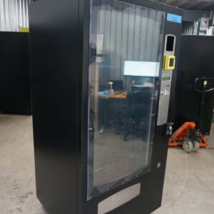 4 WIDE COMBO VENDING MACHINE (SORRENTO) - Image 2