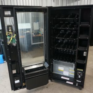 4 WIDE COMBO VENDING MACHINE (SORRENTO) - Image 6