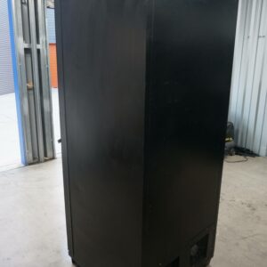 3 WIDE COMBO VENDING MACHINE (MAXIVEND) - Image 4