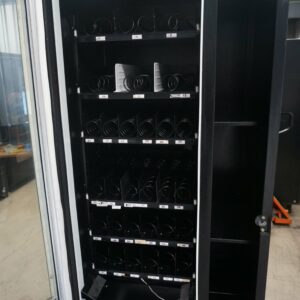 3 WIDE COMBO VENDING MACHINE (MAXIVEND) - Image 5