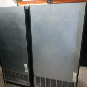 4 WIDE + 4 WIDE COMBO VENDING MACHINE (FAS HIGH CAPACITY TWIN UNIT) - Image 4