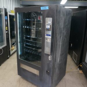 5 WIDE COMBO VENDING MACHINE (VCM – WORKSHOP SPEC) - Image 4
