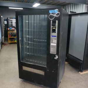 5 WIDE COMBO VENDING MACHINE (VCM – WORKSHOP SPEC) - Image 3