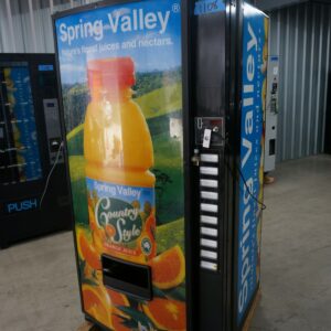 HIGH CAPACITY DRINK MACHINE - Image 4