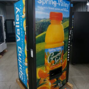 HIGH CAPACITY DRINK MACHINE - Image 5