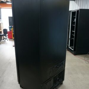 3 WIDE COMBO VENDING MACHINE - Image 3