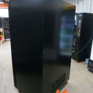 5 WIDE COMBO VENDING MACHINE - Image 3