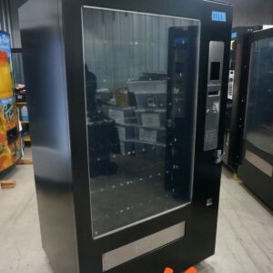 5 WIDE COMBO VENDING MACHINE - Image 1