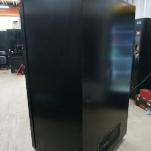 5 WIDE COMBO VENDING MACHINE - Image 3