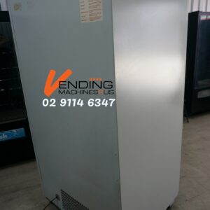 5 WIDE COMBO VENDING MACHINE - Image 3