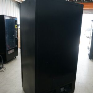 4 WIDE COMBO VENDING MACHINE - Image 3