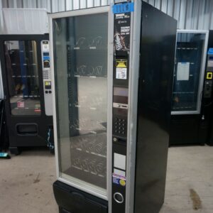 3 WIDE COMBO VENDING MACHINE - Image 1