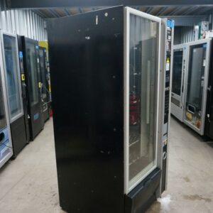3 WIDE COMBO VENDING MACHINE - Image 2