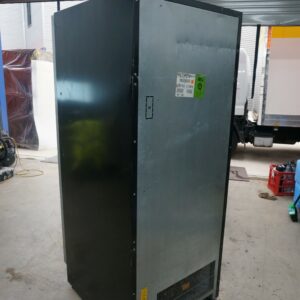 3 WIDE COMBO VENDING MACHINE - Image 3