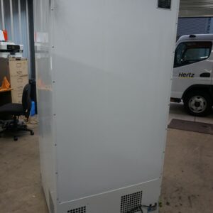 5 WIDE COMBO VENDING MACHINE - Image 3
