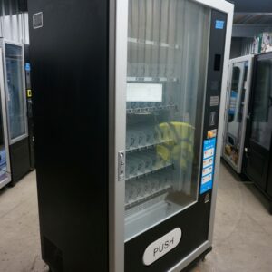 5 WIDE COMBO VENDING MACHINE - Image 2