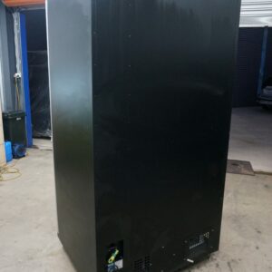 5 WIDE COMBO VENDING MACHINE - Image 3