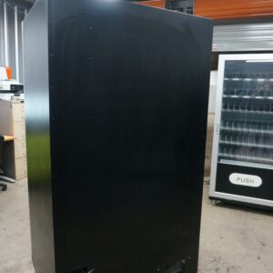 5 WIDE COMBO VENDING MACHINE - Image 3
