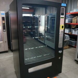 5 WIDE COMBO VENDING MACHINE WITH ELEVATOR - Image 1