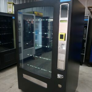 5 WIDE COMBO VENDING MACHINE WITH ELEVATOR - Image 2