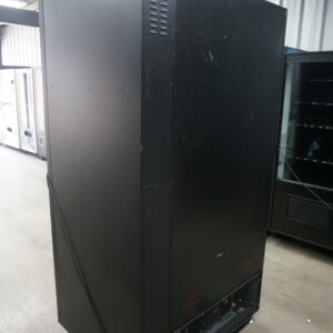 5 WIDE COMBO VENDING MACHINE - Image 2