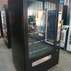 5 WIDE COMBO VENDING MACHINE WITH ELEVATOR - Image 2