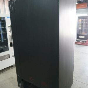 5 WIDE COMBO VENDING MACHINE - Image 3