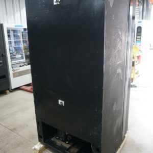 HIGH CAPACITY DRINK VENDING MACHINE - Image 3