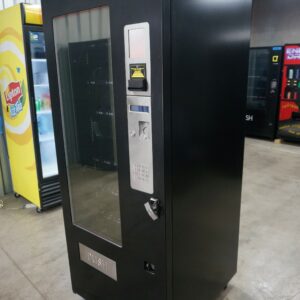 3 WIDE COMBO VENDING MACHINE - Image 1
