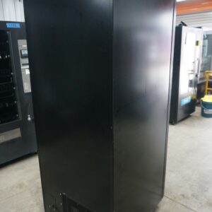 3 WIDE COMBO VENDING MACHINE - Image 3