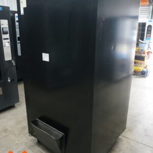 5 WIDE COMBO VENDING MACHINE WITH HIGH CAPACITY CAN DRAW - Image 3