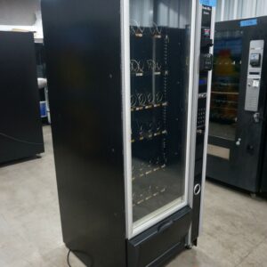 3 WIDE COMBO VENDING MACHINE - Image 2