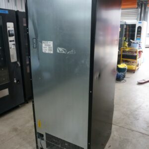 3 WIDE COMBO VENDING MACHINE - Image 3